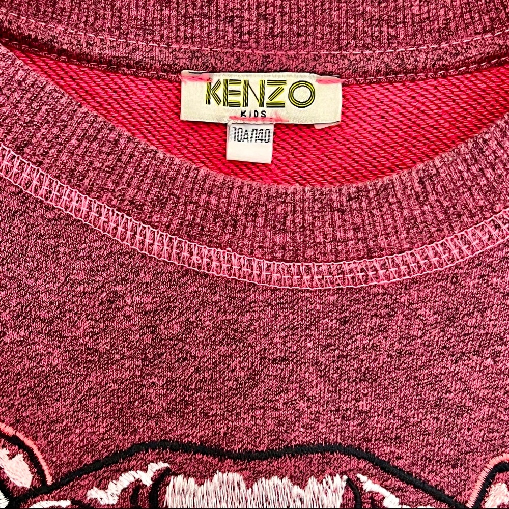 KENZO Sweater - Picture 3 of 4